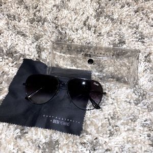 Quay Austrailia X Desi Perkins Sunglasses